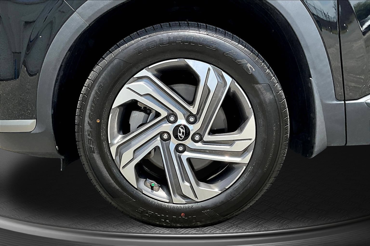 Used 2023 Hyundai Santa Fe SEL AWD/4WD image 35
