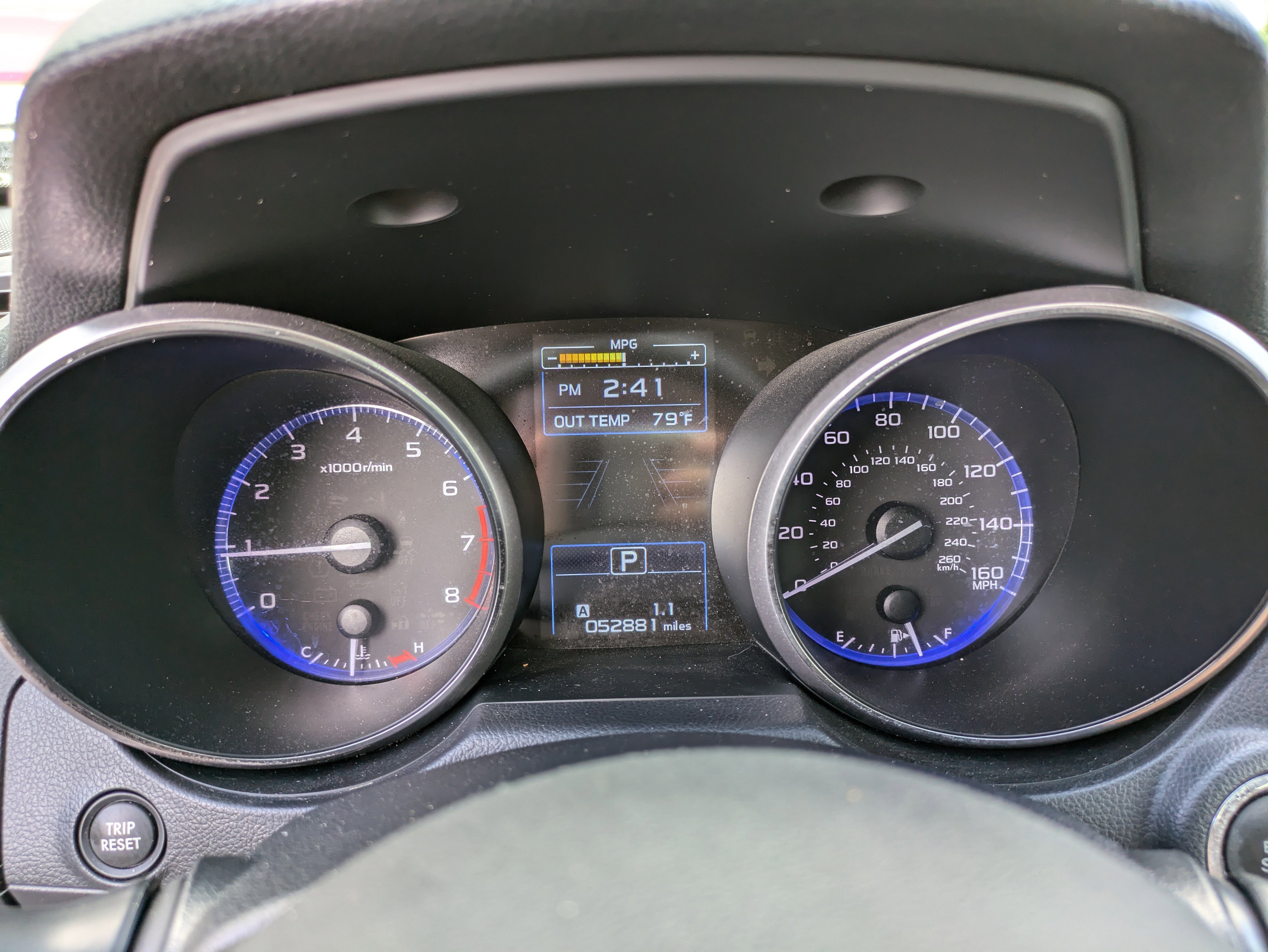 Used 2018 Subaru Outback 3.6R Touring w/ Popular Package #3 image 28