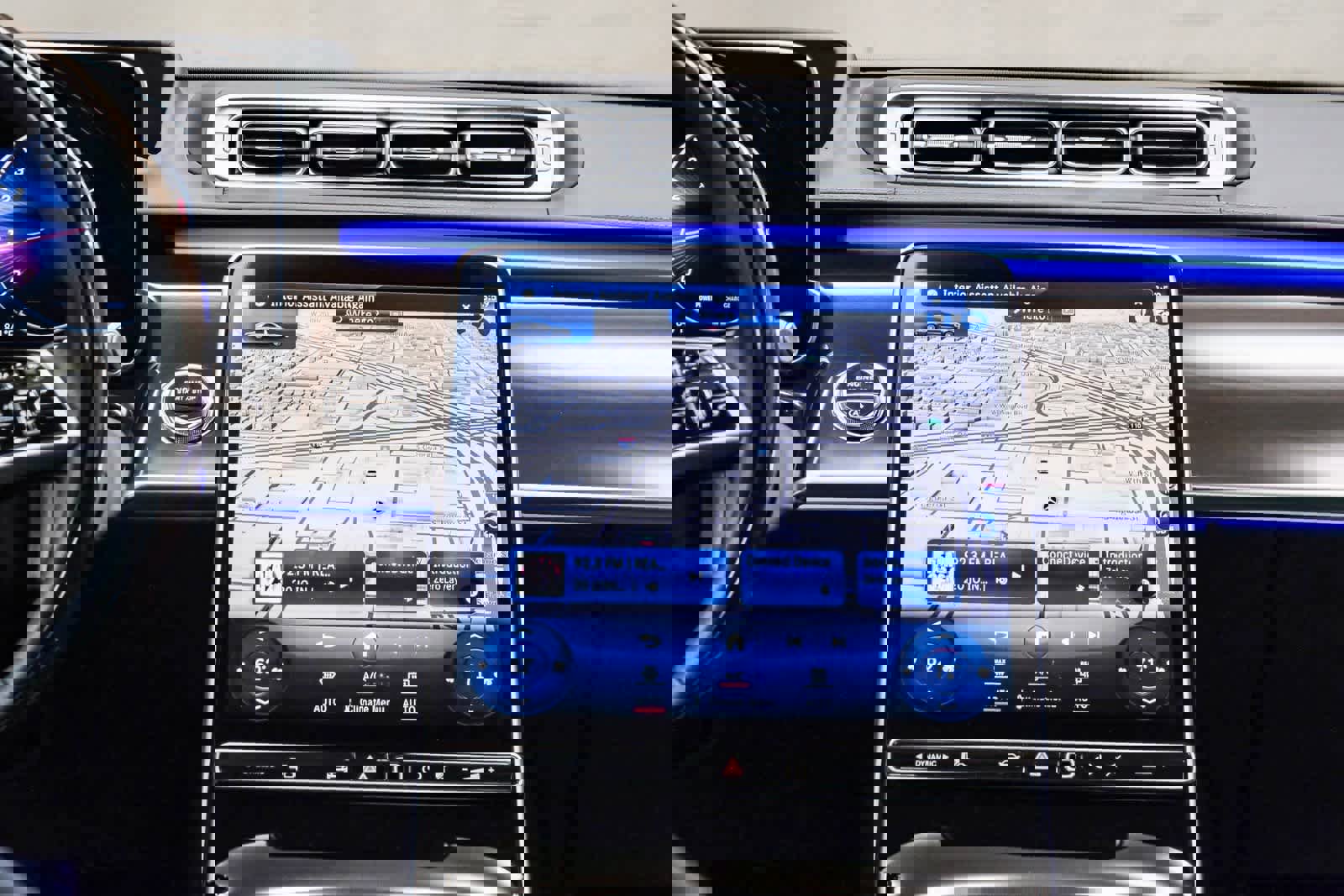 Certified 2024 Mercedes-Benz Maybach S 580 4MATIC image 13