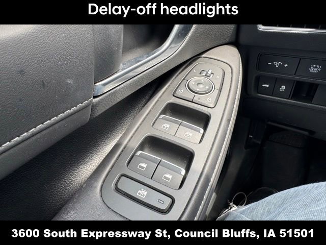 Used 2023 Hyundai Sonata Limited FWD image 26