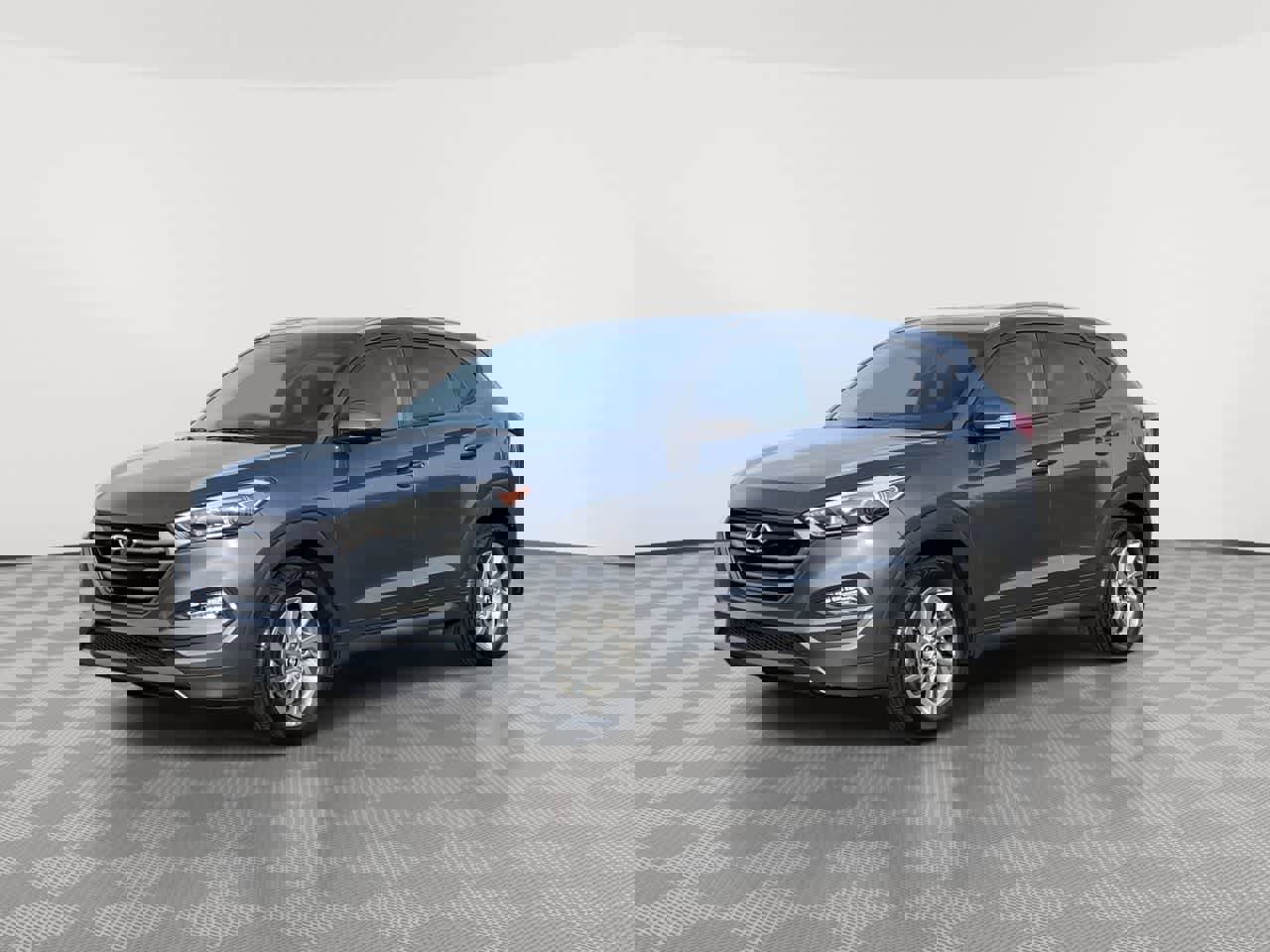 Used 2016 Hyundai Tucson Eco image 4