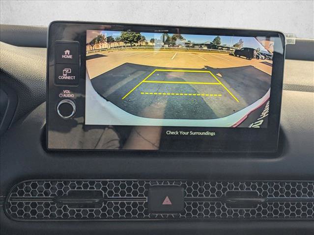 New 2026 Honda HR-V Sport image 14