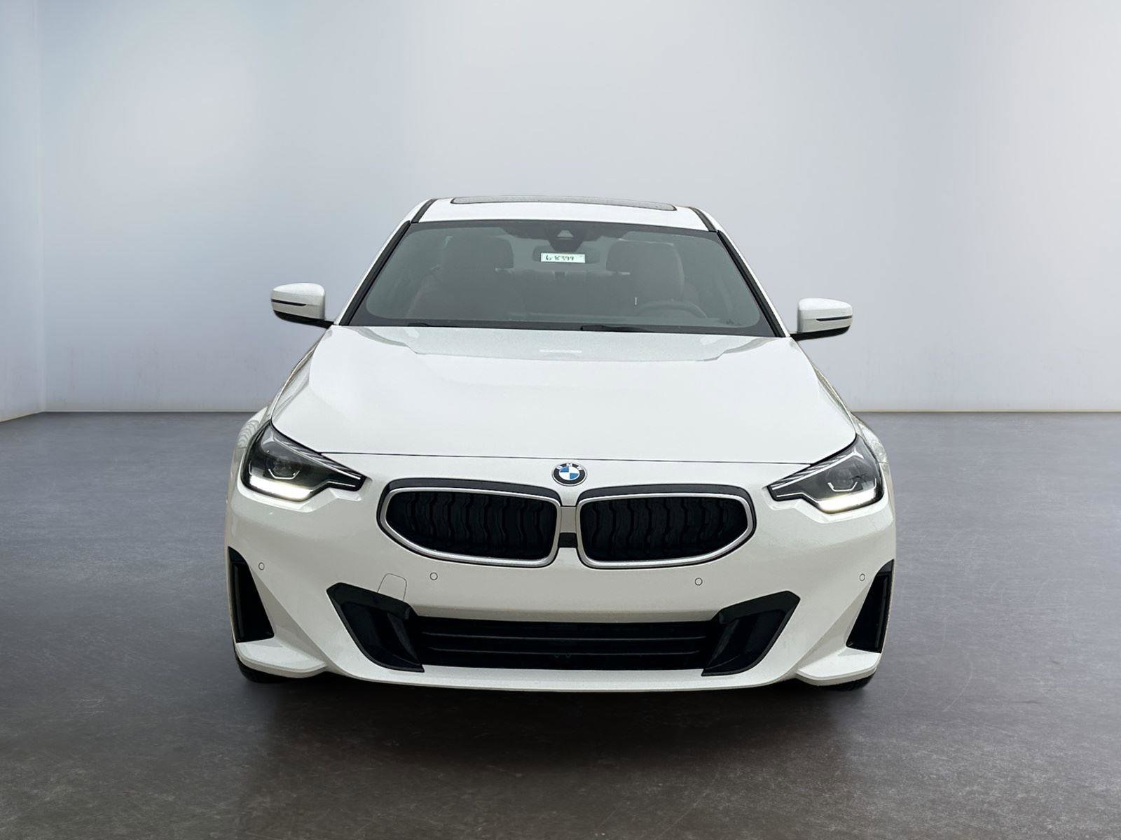 New 2026 BMW 230i xDrive Coupe w/ Convenience Package image 8