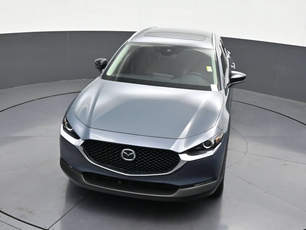 Used 2023 MAZDA CX-30 AWD 2.5 S w/ Preferred Package image 23