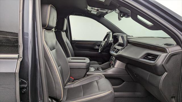 Used 2023 Chevrolet Suburban Premier image 23
