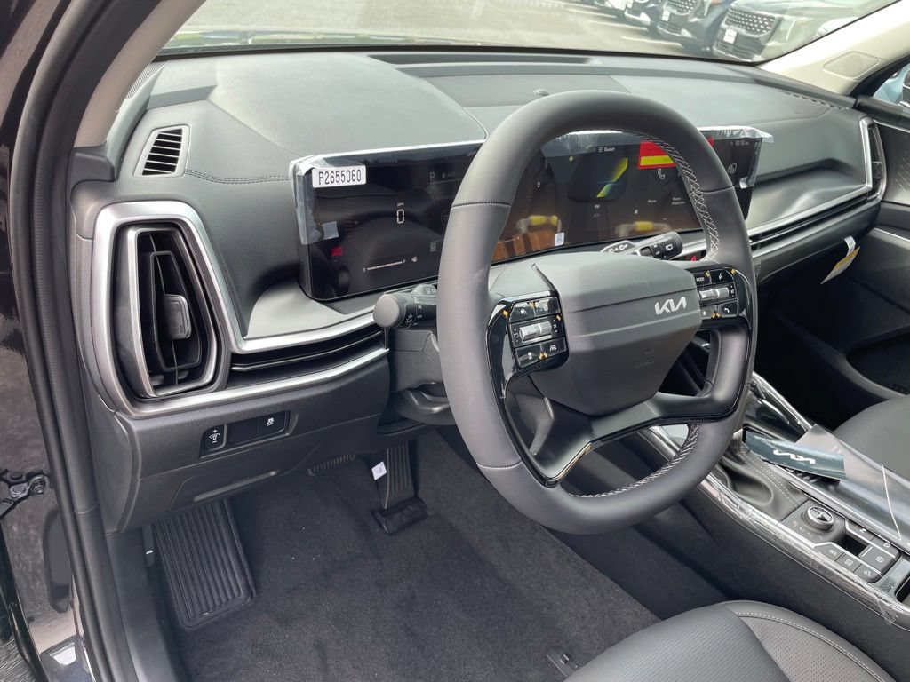 New 2026 Kia Sorento S AWD/4WD image 9