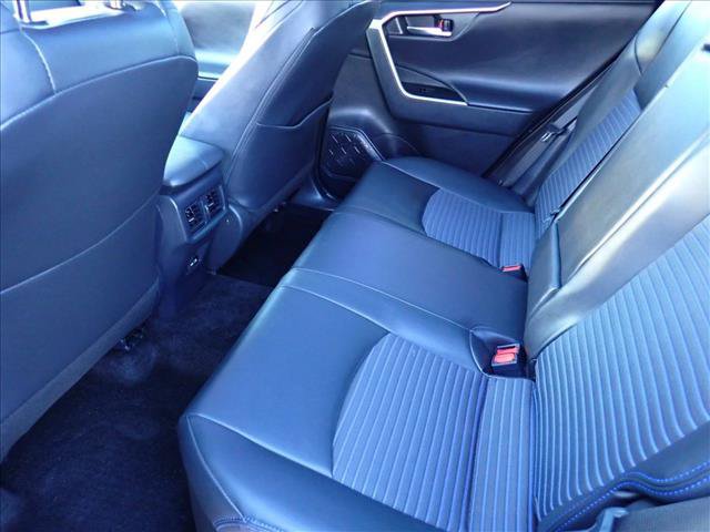 Used 2024 Toyota RAV4 XSE w/ Advanced Technology Package AWD/4WD image 10