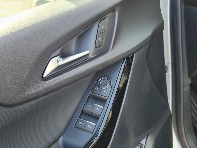 New 2027 Chevrolet Equinox RS AWD/4WD image 7