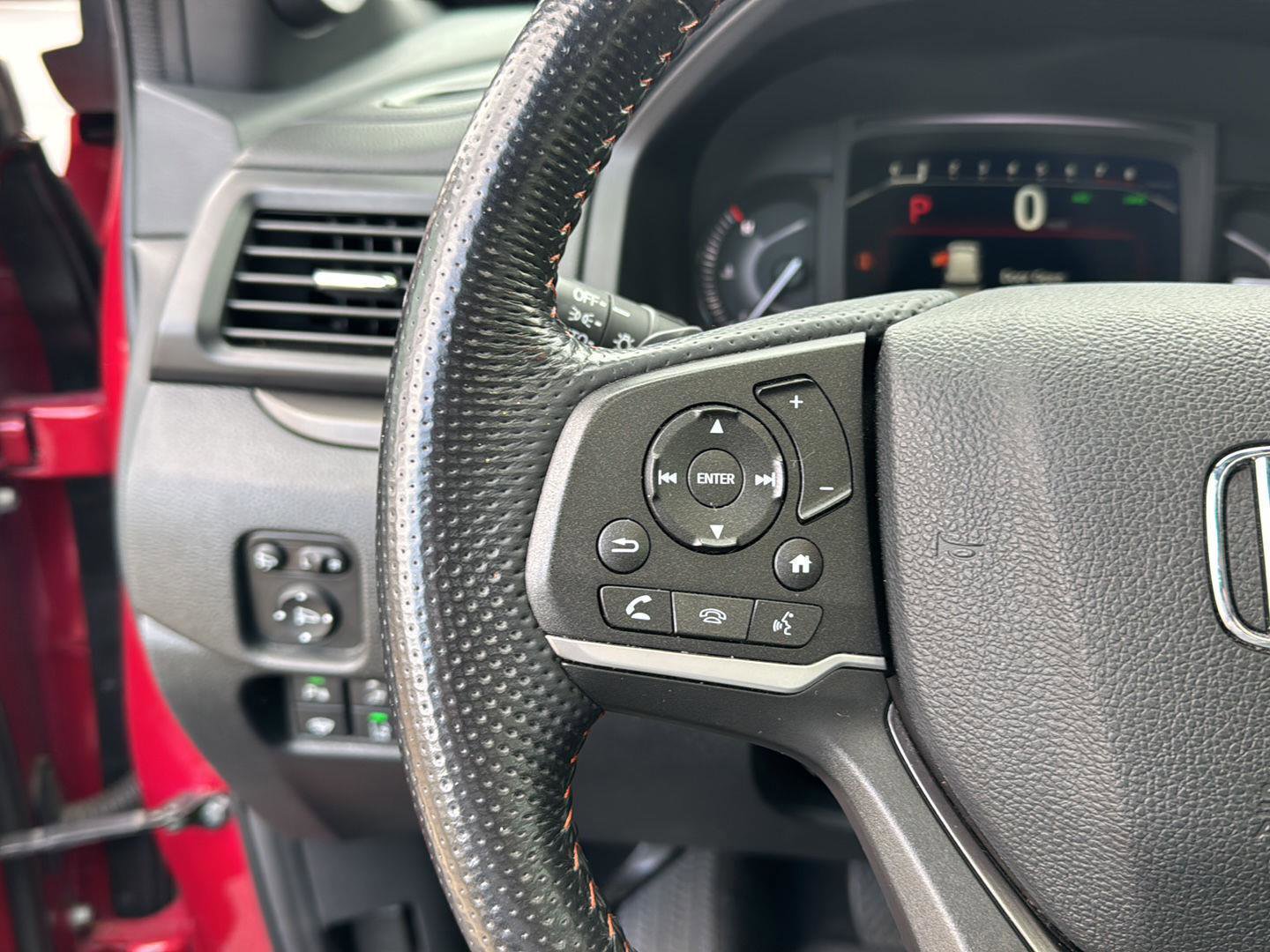 Used 2023 Honda Passport TrailSport image 18