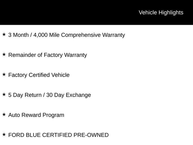 Certified 2023 Ford F150 XLT w/ Equipment Group 302A High image 5
