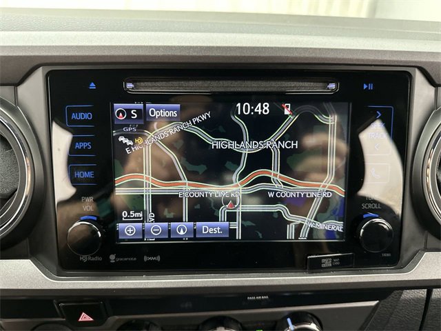 Used 2019 Toyota Tacoma TRD Sport image 18