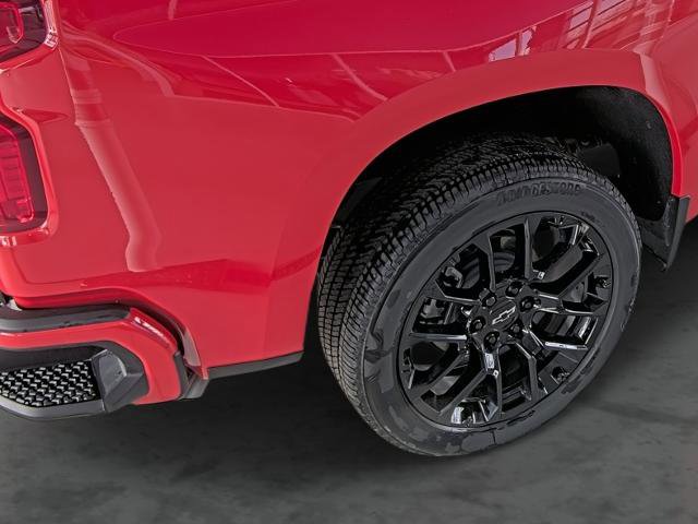 New 2025 Chevrolet Silverado 1500 Custom image 13