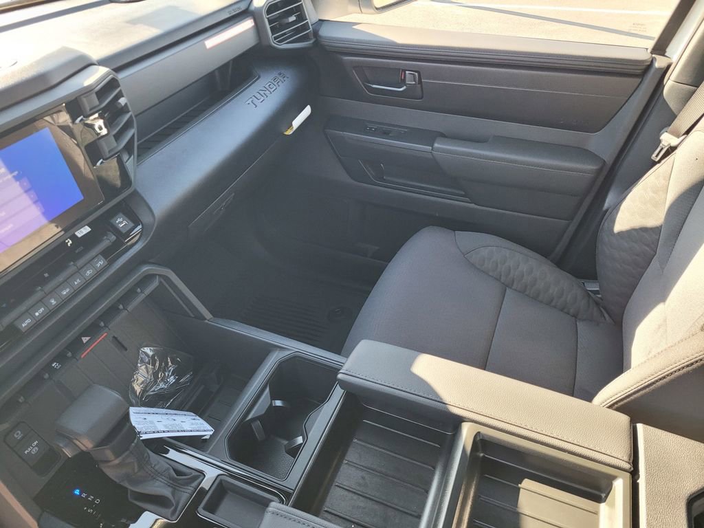Used 2026 Toyota Tundra SR image 11