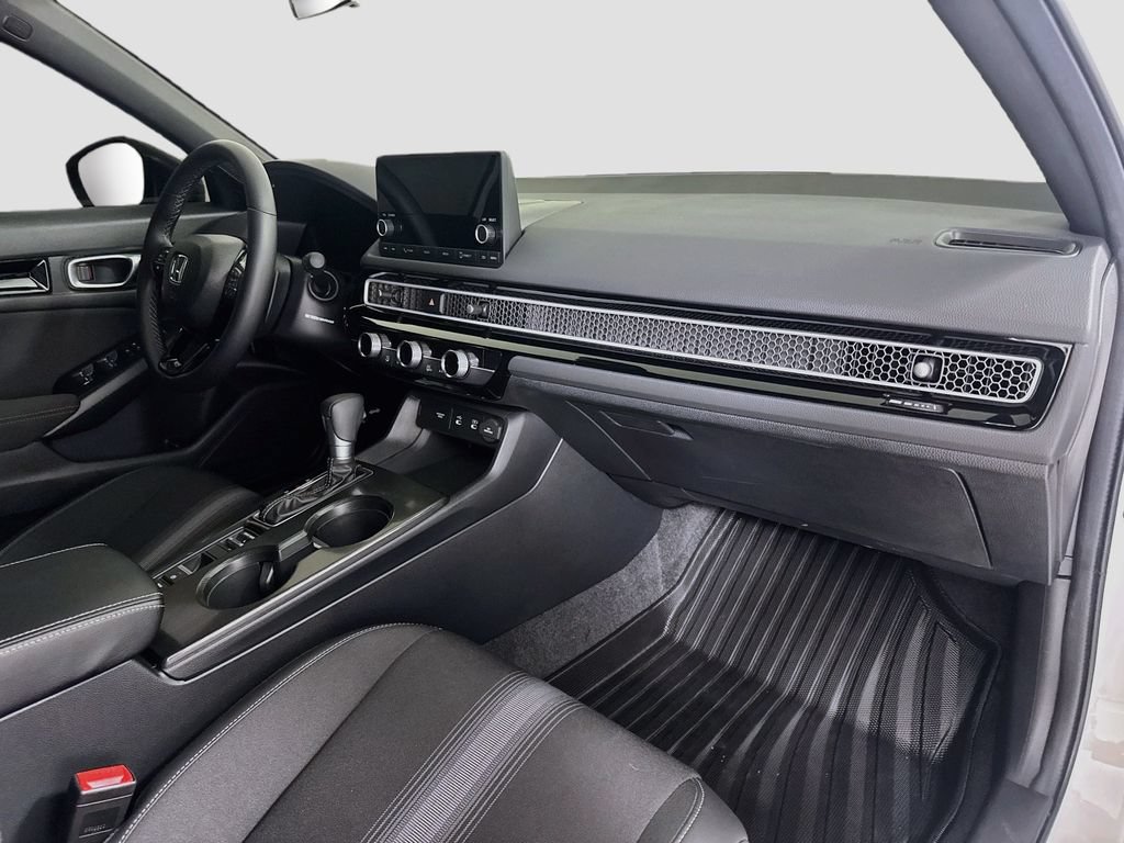 Used 2026 Honda Civic Sport image 27