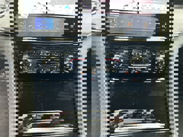 Certified 2022 Jeep Grand Cherokee L Overland image 21