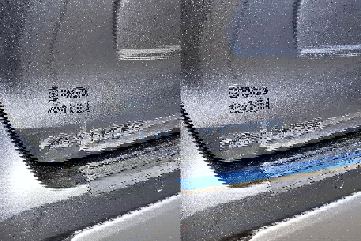 Used 2024 Toyota Highlander Platinum image 33