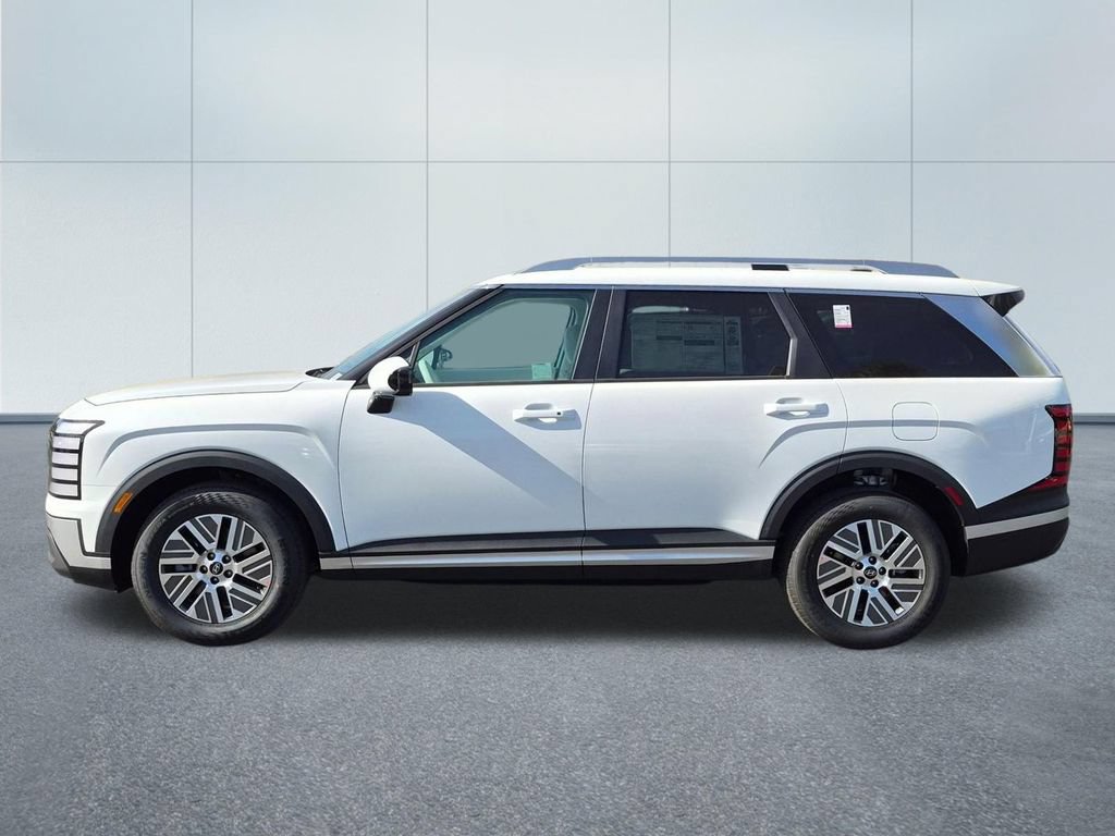 New 2026 Hyundai Palisade SEL AWD/4WD image 3