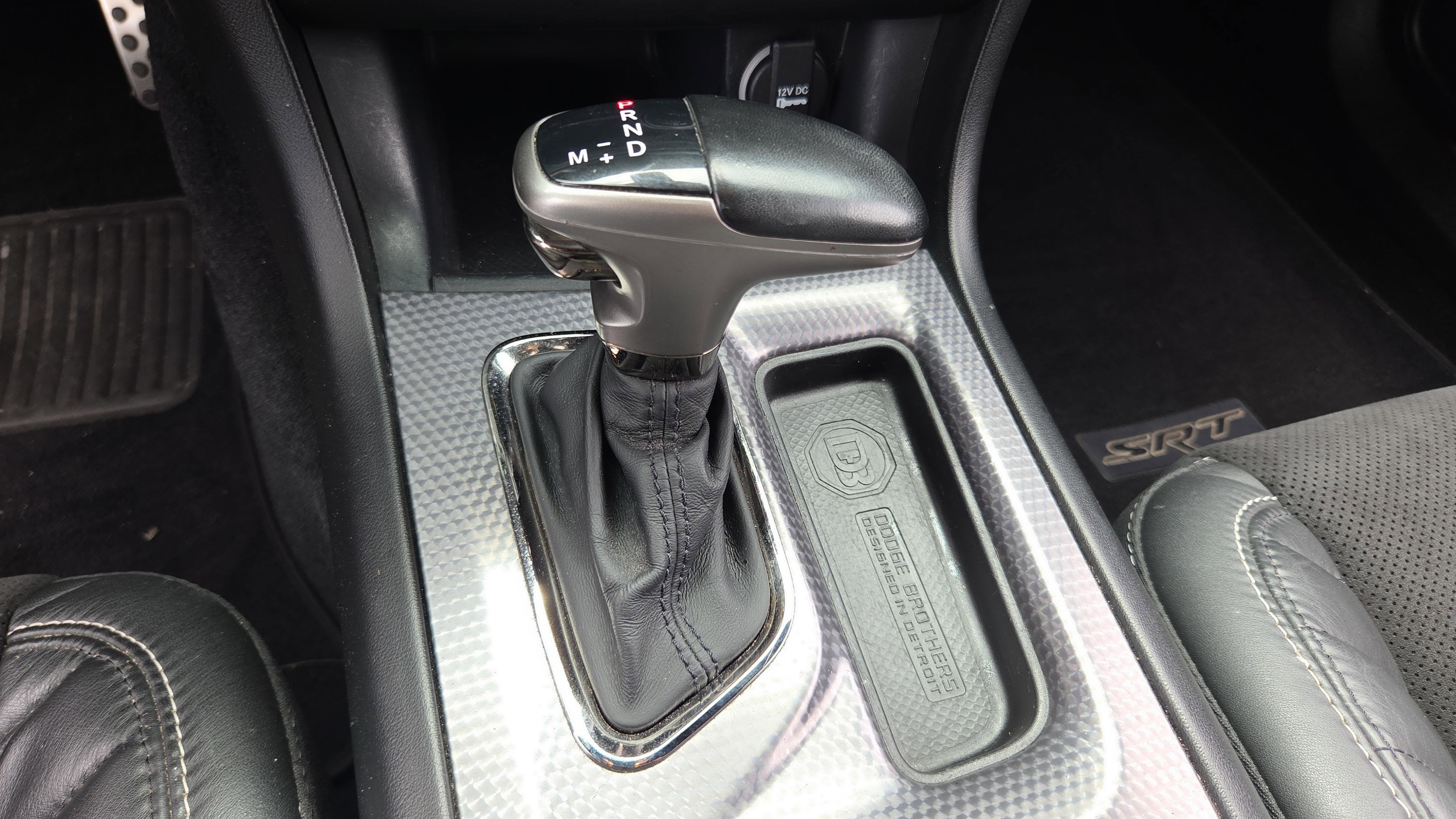 Used 2019 Dodge Charger SRT Hellcat w/ Harman/Kardon Audio Group RWD image 22