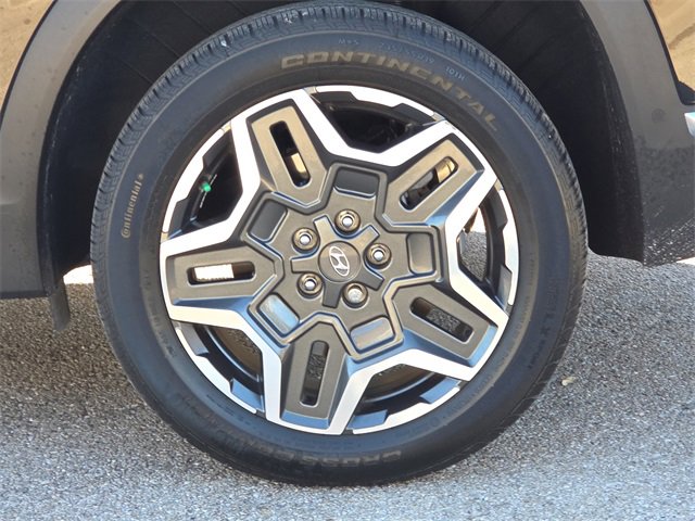 Certified 2023 Hyundai Santa Fe Limited image 9