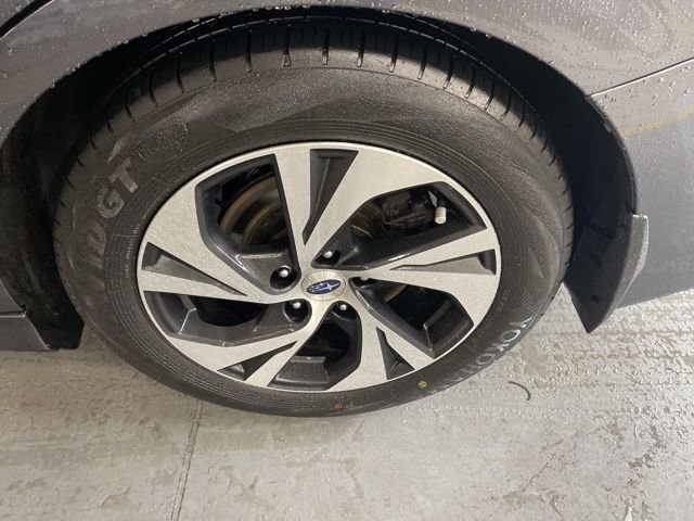 Used 2024 Subaru Legacy Premium image 9