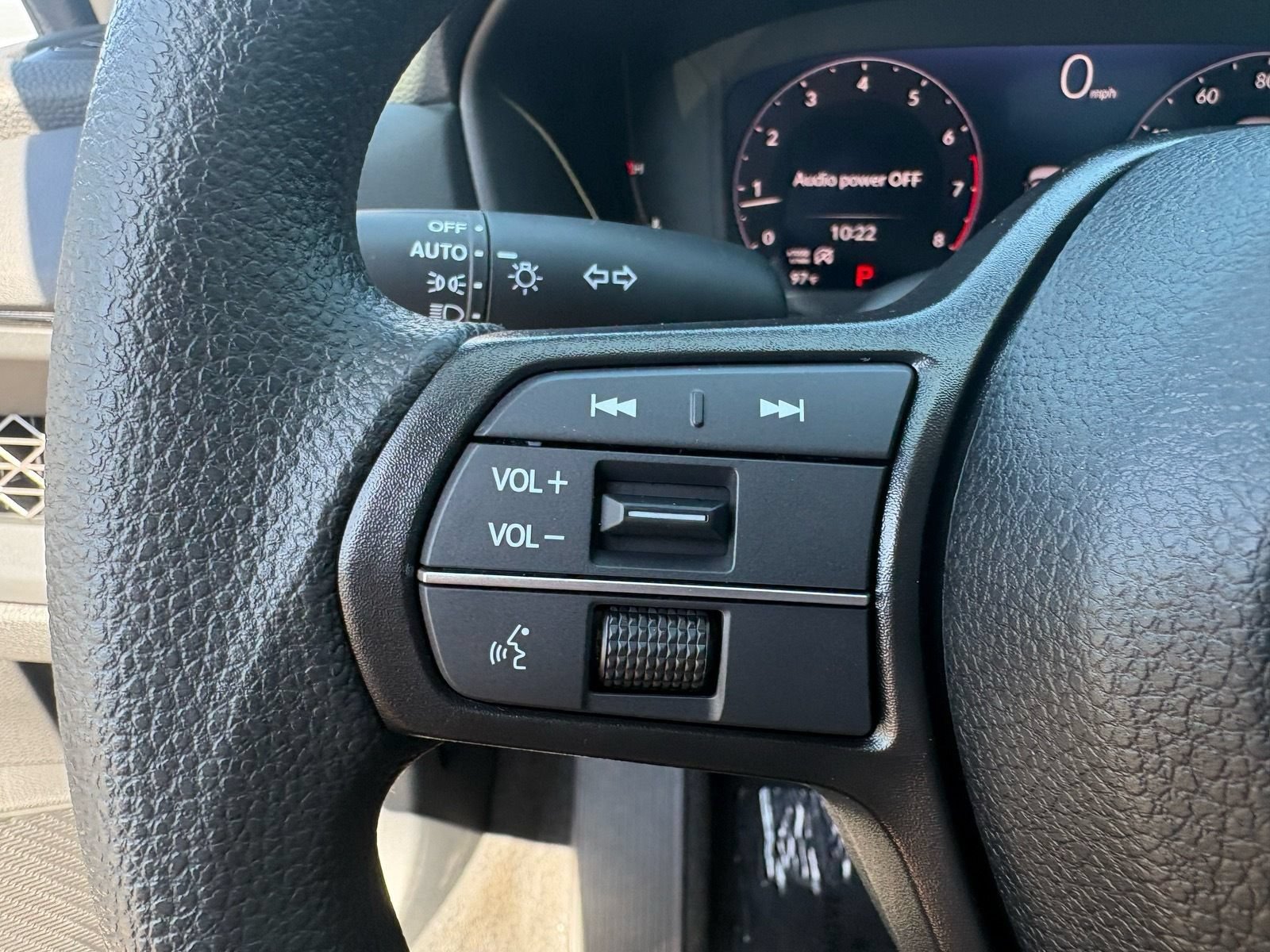 New 2026 Honda Accord SE image 21