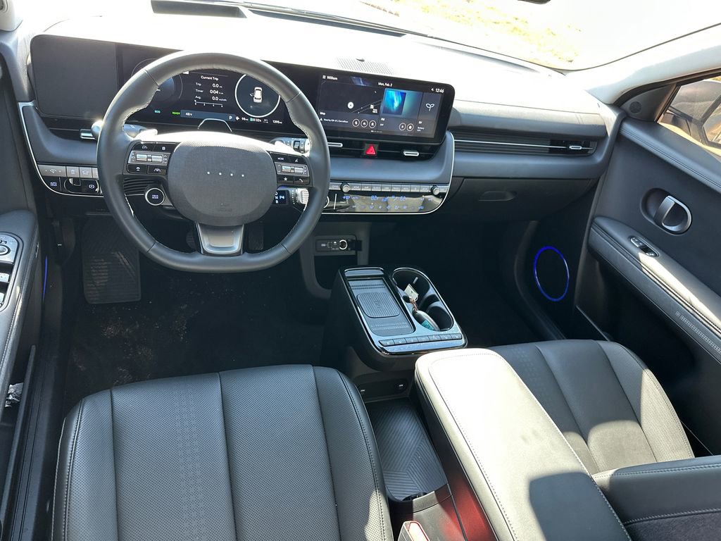 Used 2025 Hyundai Ioniq 5 Limited RWD image 22