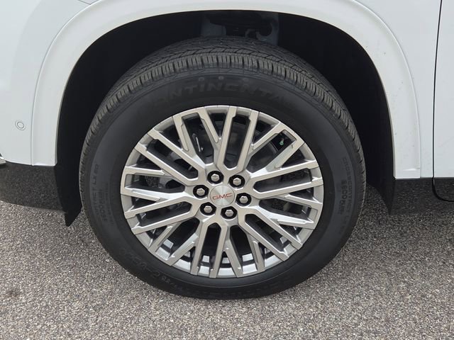 New 2026 GMC Acadia Denali w/ Super Cruise Package FWD image 7