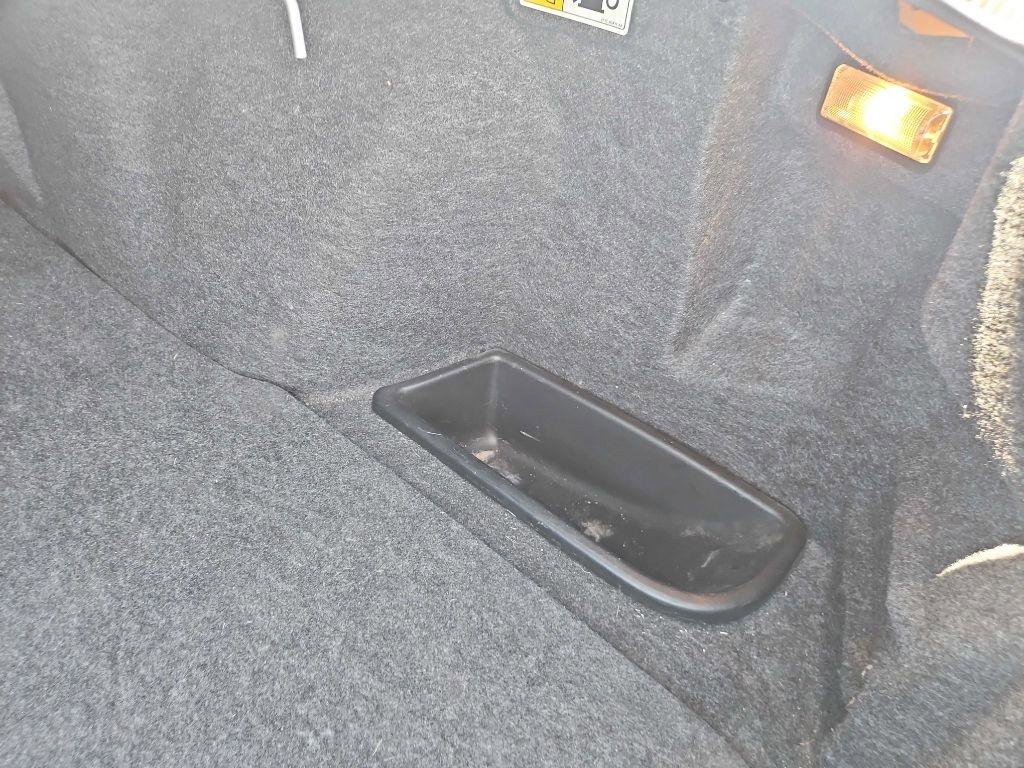 Used 2003 Mercury Sable GS image 27