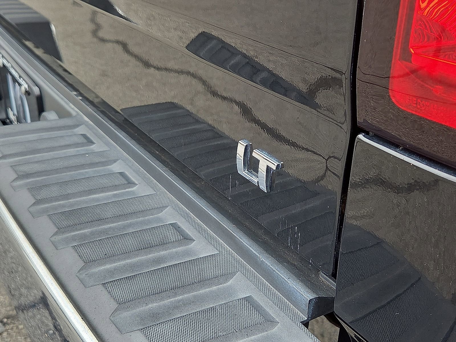 Used 2015 Chevrolet Silverado 1500 LT w/ All Star Edition image 8