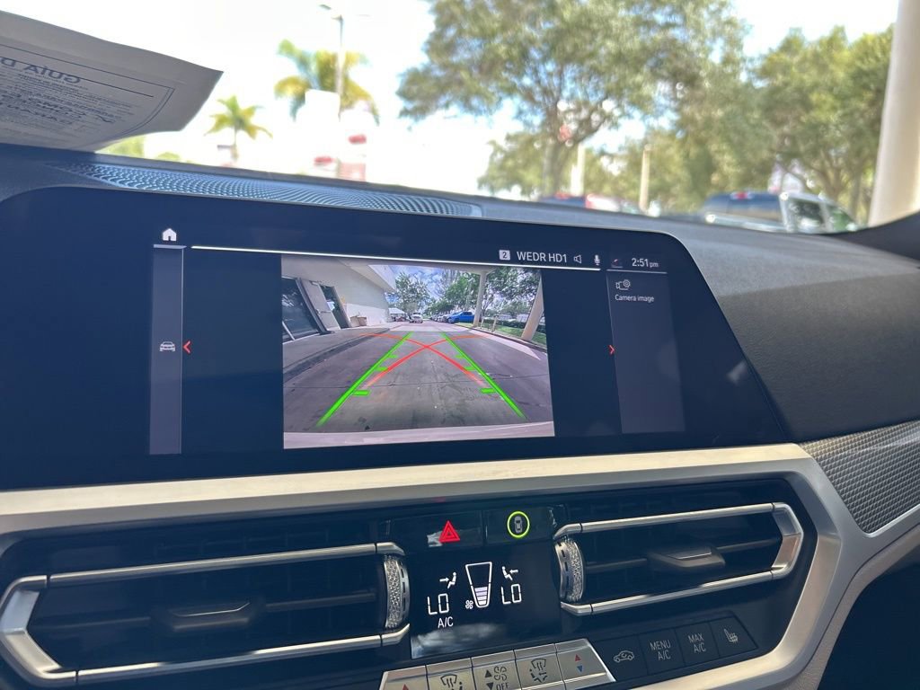 Used 2020 BMW M340i xDrive image 10