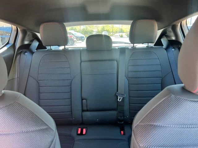 Used 2024 Dodge Hornet R/T w/ Tech Pack w/o Parking image 42