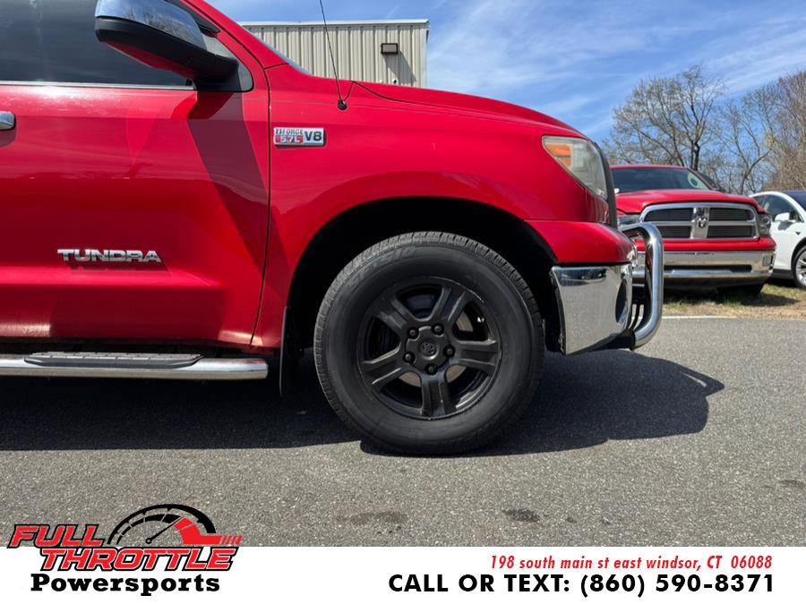 Used 2007 Toyota Tundra SR5 image 28