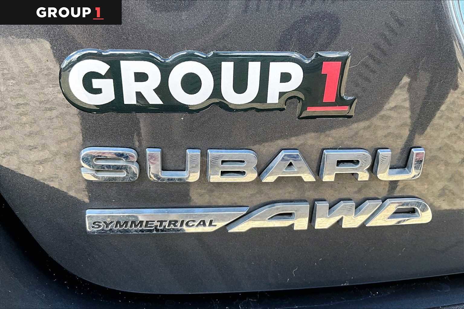 Certified 2024 Subaru Crosstrek 2.0i Premium AWD/4WD image 31