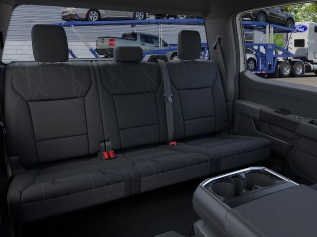 New 2026 Ford F150 STX AWD/4WD image 11