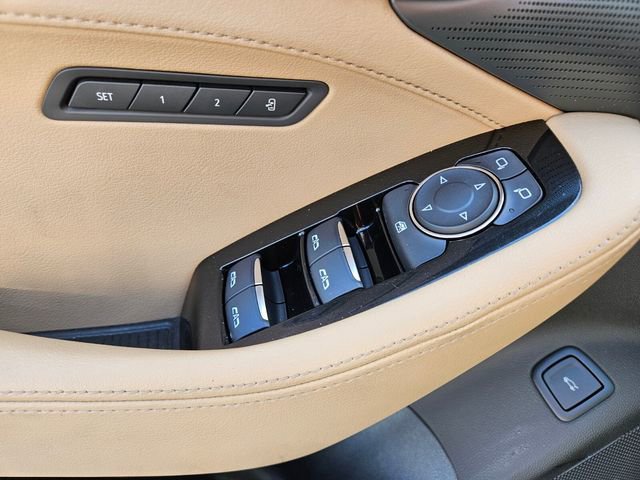 Certified 2025 Cadillac CT5 Premium Luxury RWD image 31