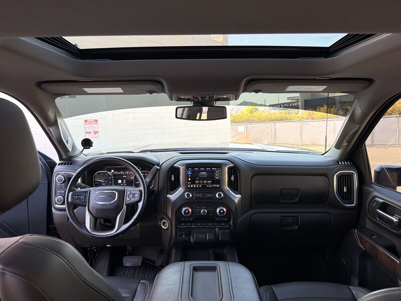Used 2020 GMC Sierra 2500 Denali AWD/4WD image 73
