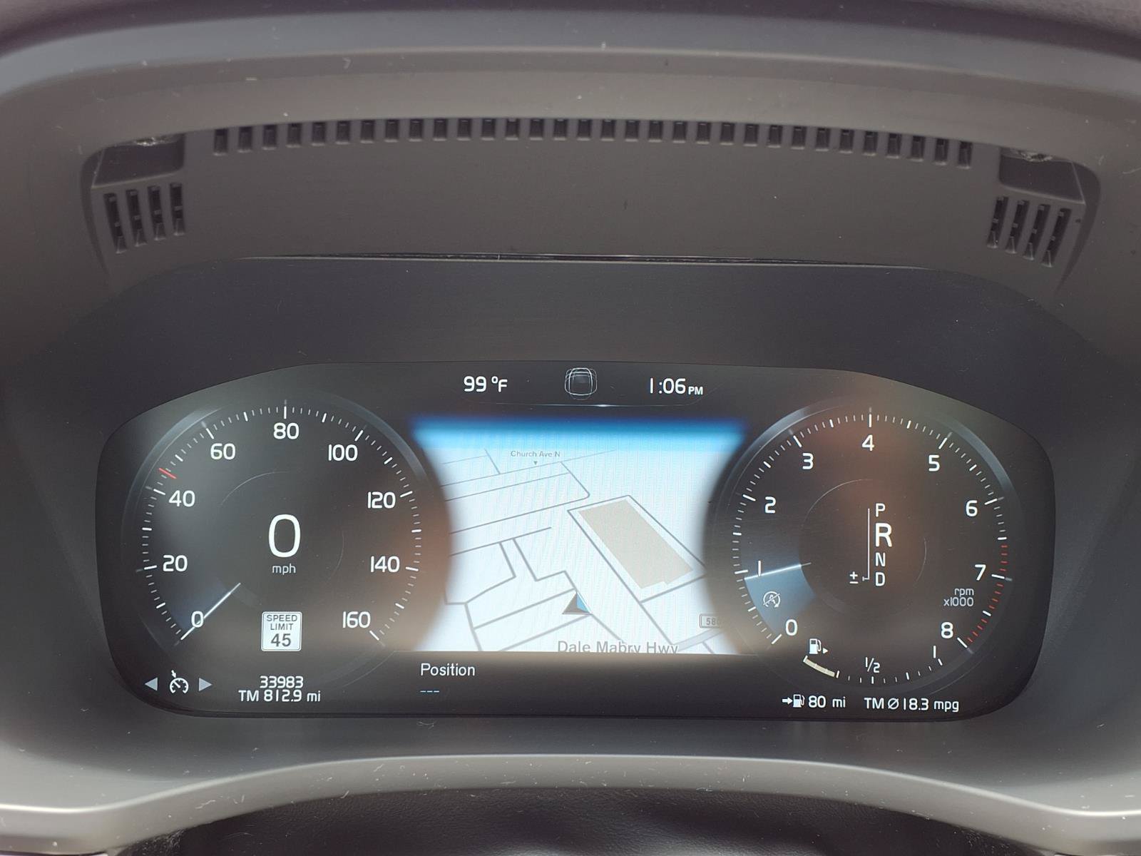 Used 2021 Volvo XC60 T5 Momentum w/ Premium Package FWD image 29