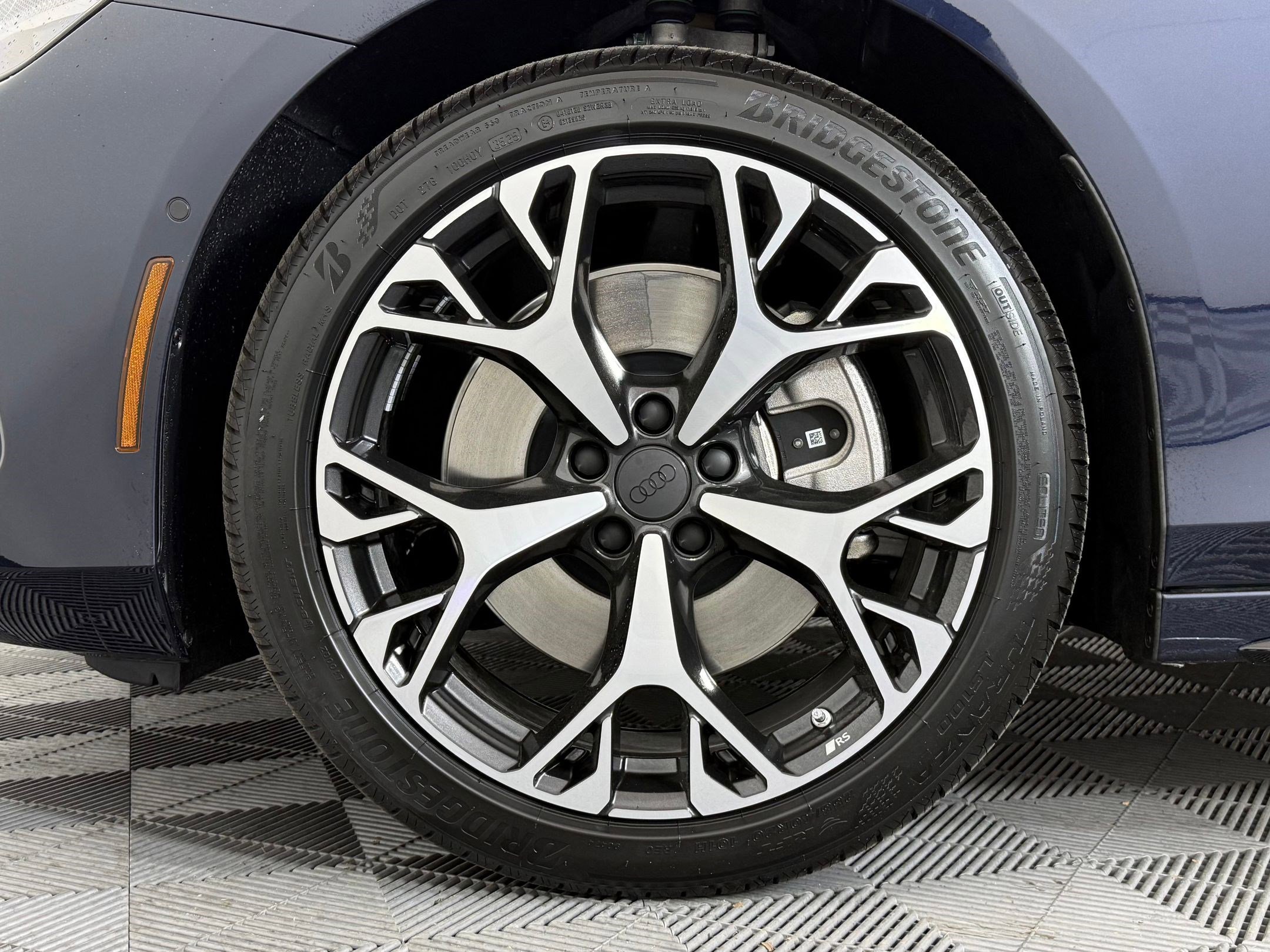 New 2026 Audi A6 Premium Plus image 11