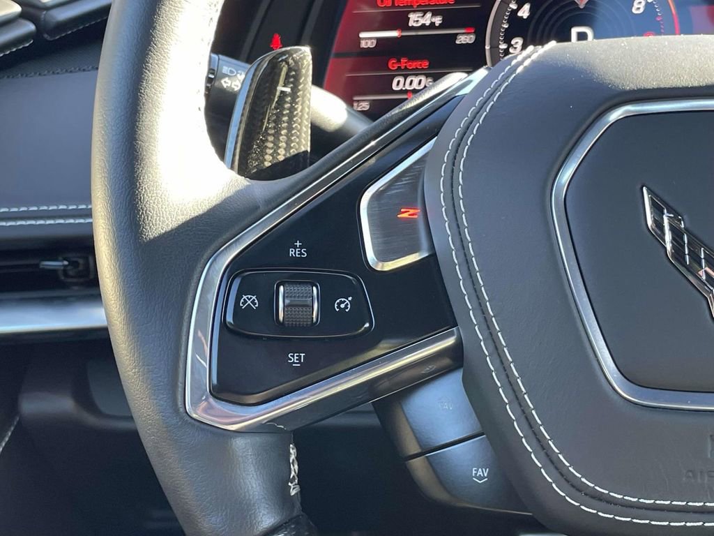 Used 2023 Chevrolet Corvette Z06 image 19