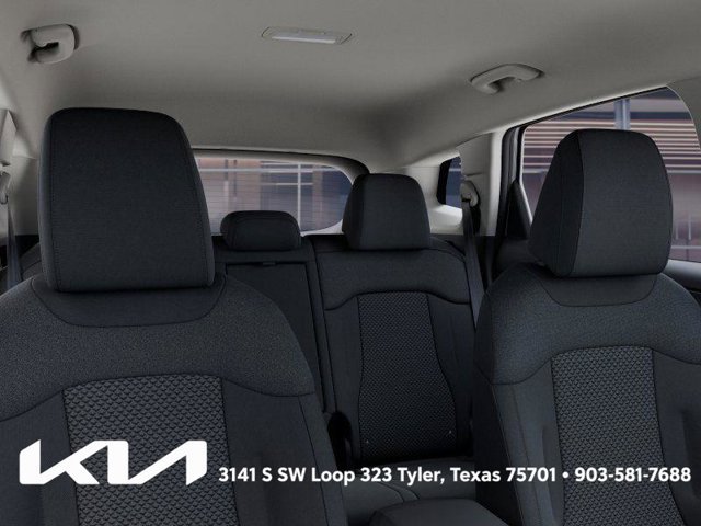 New 2026 Kia Sportage S AWD/4WD image 27