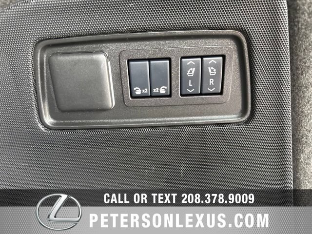 Used 2025 Cadillac Escalade ESV Sport w/ Touring Package AWD/4WD image 24