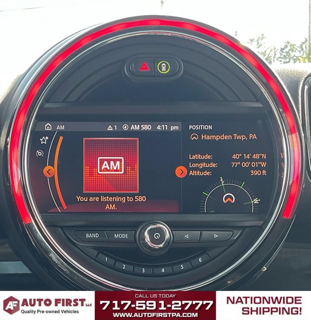 Used 2020 MINI Cooper Countryman S AWD/4WD image 25