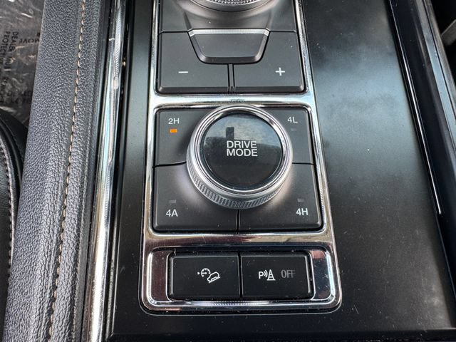 Used 2024 Ford Expedition Max XLT AWD/4WD image 25