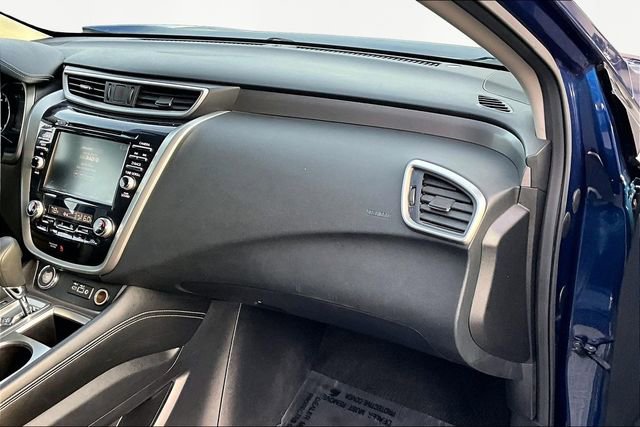 Used 2021 Nissan Murano S image 18