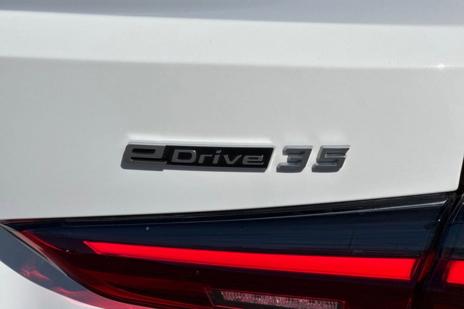 Certified 2023 BMW i4 eDrive35 w/ Premium Package image 22