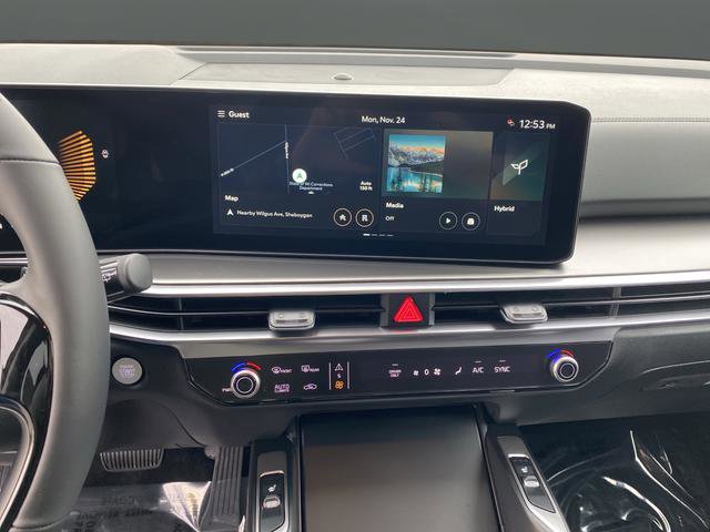 New 2026 Kia Sorento EX image 9