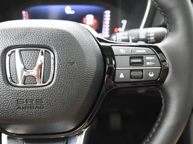 New 2026 Honda Pilot Elite image 33