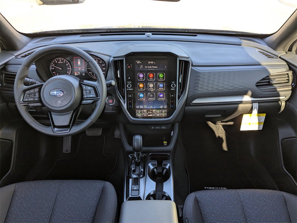 New 2026 Subaru Forester Premium image 11