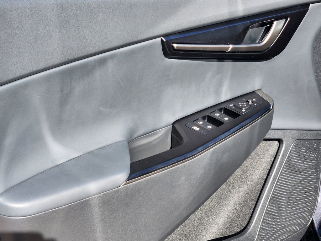 New 2025 Kia EV6 Light w/ Light LR Technology Package image 6