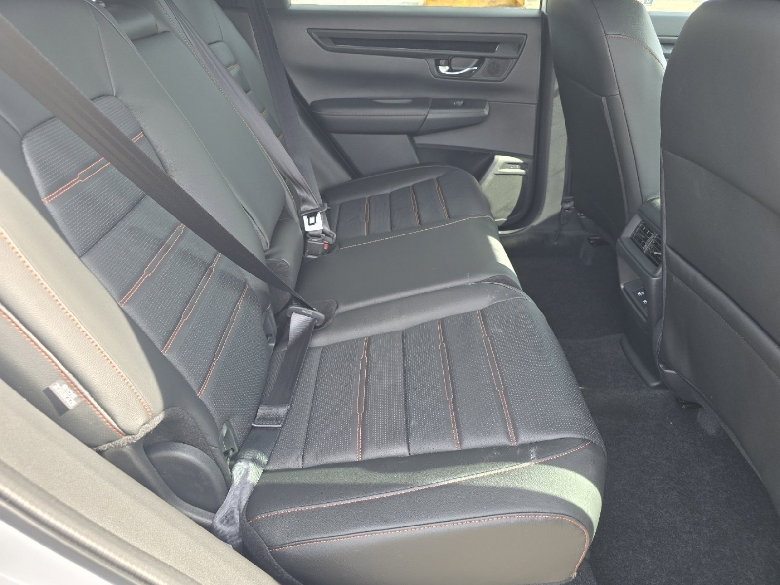 New 2026 Honda CR-V Sport-L image 21